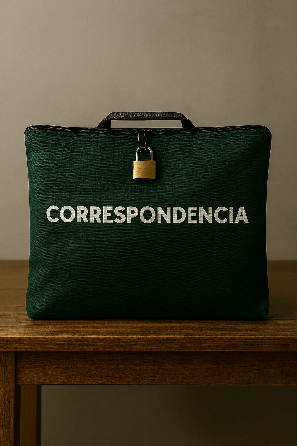 Correspondencia